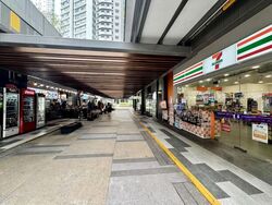 Blk 43A Skyoasis @ Dawson (Queenstown), HDB 4 Rooms #635111061